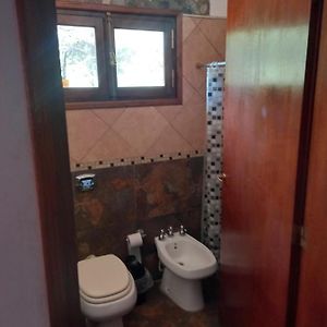 Private Bathroom Quadruple Room